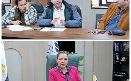 الاجتماع الأول للجنة العليا لمهرجان «الفضاءات المسرحية المتعددة» استعدادًا لانطلاق دورته الأولى