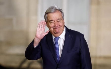 الأمم المتحدة تطلق خطة «القرن» لإصلاح هيكلها وبرامجها