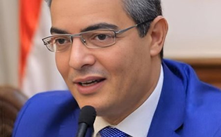 نقابة الإعلاميين توقف إيهاب الكومي وتحيله للتحقيق