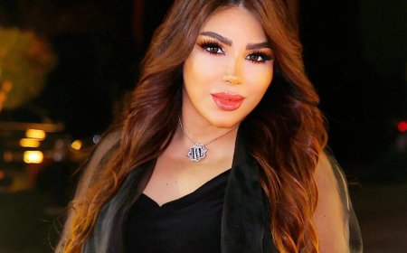 غادة إبراهيم تنتهي من تصوير «نص الشعب اسمه محمد».. وتكشف عن مفاجآت في النصف الثاني من رمضان