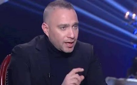 حسام حبيب يفجر مفاجأة: «شيرين مدينة ليّ بـ 60 مليون جنيه»