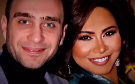 حسام حبيب: شيرين عبدالوهاب ليست «صوت مصر».. وسأكشف الحقيقة كاملة