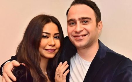 حسام حبيب: «اتربيت في بيت فيه 22 خادم.. ومش محتاج فلوس شيرين»