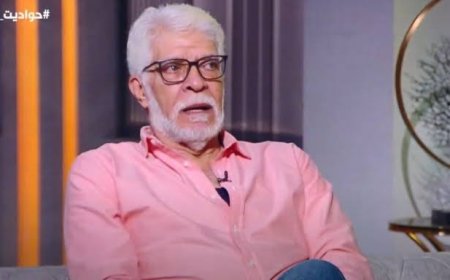 طارق النهري يرد على الانتقادات: الهجوم على «إش إش» كان بلا سبب