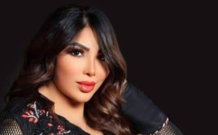 غادة إبراهيم: «عمري ما عملت فيلر.. بخاف من المرض مش من السن»