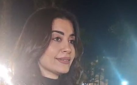 ريهام عياد لـ نبض الخبر: «كنت عايزة أعتزل بعد الحلقات الجديدة.. مش هقدر أقدم أقوى من كده»