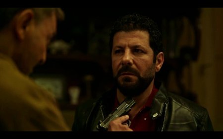 إياد نصار عن «ظلم المصطبة»: مسلسل مختلف ومعقد.. ويطرح قضايا مجتمعية هامة