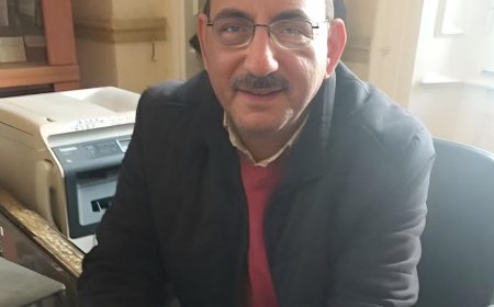 مكتبة القاهرة الكبرى تحتفي بروحانيات رمضان بأمسية إنشاد ديني