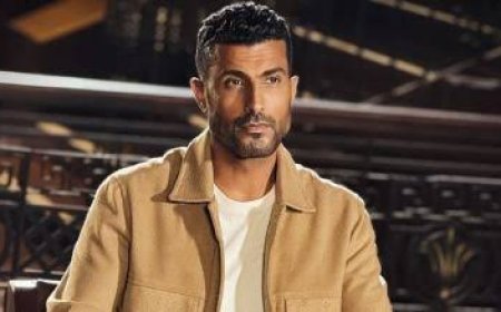 محمد سامي يطلب من رامز جلال تنفيذ مقلب في منى زكي