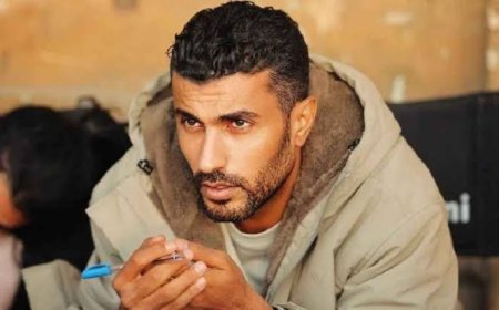 تحت التهديد.. محمد سامي يختار تامر حسني على حساب محمد رمضان لبطولة فيلم سينمائي