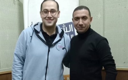 عبدالمنعم الألفي: أزمة الأهلي مع اتحاد الكرة تتصاعد وخروج صلاح من الأبطال محزن