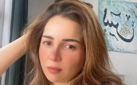 مي عز الدين: «مكنتش في حالة كويسة بعد رحيل والدتي.. وكاست العمل وقف جنبي»