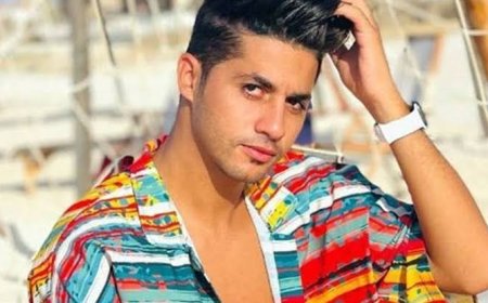 مصطفى عنبة: فشلت في اختبارات الأهلي بسبب الواسطة.. وأصبحت زملكاوي عشان حسيته شبهي