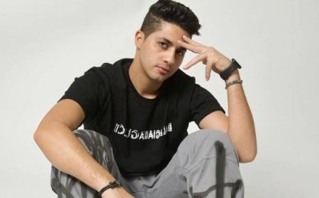 مصطفى عنبة: حصلت على 96% في الإعدادية ورفضت الثانوية العامة.. وشاكوش بيكرهني