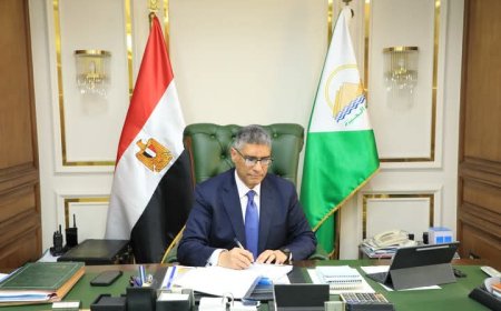 محافظة الجيزة تواصل أعمال رصف وتطوير شوارع مركز ومدينة أطفيح