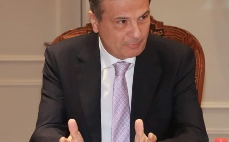 وزارة الزراعة تصدر 433 ترخيصًا لدعم أنشطة الثروة الحيوانية والداجنة خلال شهر مارس