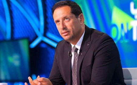 متحدث الزمالك يرد على شائعات الطلاق.. «أكنّ كل الاحترام لأم أولادي»