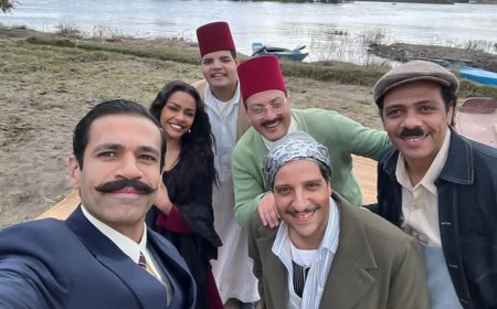 إبهار بصري عالمي في مسلسلي جودر 2 والنص.. المؤثرات والخدع تبهر المشاهدين