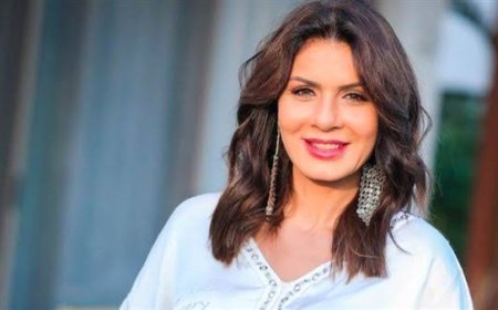 نجلاء بدر: زوجي لم يقصد الإهانة لكن الجمهور لديه حق