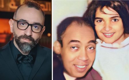 خاص لـ «نبض الخبر».. ابنة إسماعيل ياسين ترد على عمرو سلامة: «مش هنديله أي أهمية»