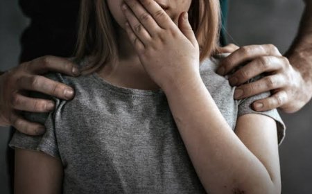 سبعيني يعتدي على طفلة في مرسى مطروح.. والقبض عليه بعد اعترافه بالجريمة