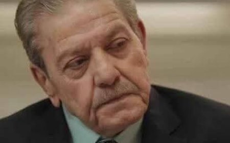 وفاة الفنان إحسان الترك بعد صراع مع المرض.. والجنازة من مسجد الحصري