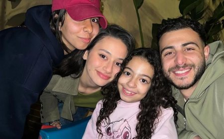 مكة محمد صلاح تخطف الأنظار في أول تجربة تمثيلية لها بمسلسل «كامل العدد ++»