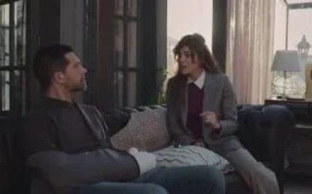 موعد عرض الحلقة الأخيرة من مسلسل «أثينا» بطولة ريهام حجاج