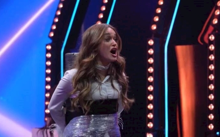 صرخات نور إيهاب تهز رامز إيلون مصر: «دوخت ونزلوني بقى»