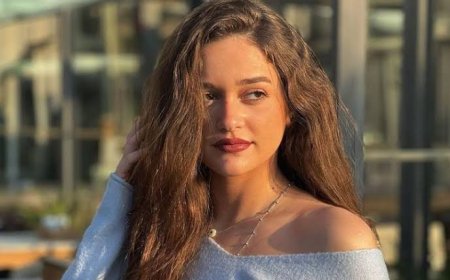 نور إيهاب لـ رامز جلال:«بحلم بالتمثيل مع منى زكي وكريم عبد العزيز»