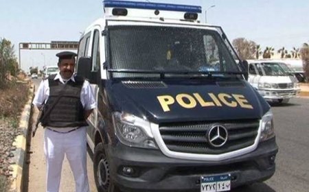 الداخلية تحبط ترويج 60 مليون قطعة ألعاب نارية في رمضان وتضبط 1300 متهم