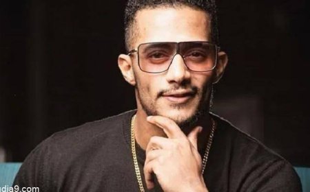 محمد رمضان يوزع 200 ألف جنيه في «مدفع رمضان» ويعد بحضور زفاف في أسيوط