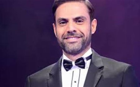 أمير طعيمة: موكب المومياوات تجربة استثنائية.. ومنير زف الملوك بصوته