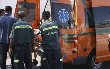 مأساة في أبوزعبل.. ربة منزل تقتل أطفالها الثلاثة بسبب مرض نفسي