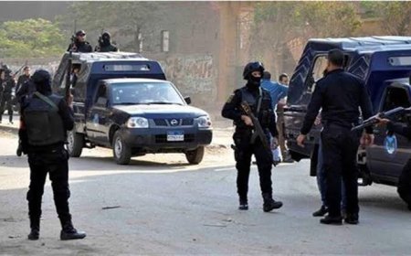 تحرش بها أثناء التصوير.. ضبط بائع بعد بلاغ سيدة أجنبية في قصر النيل