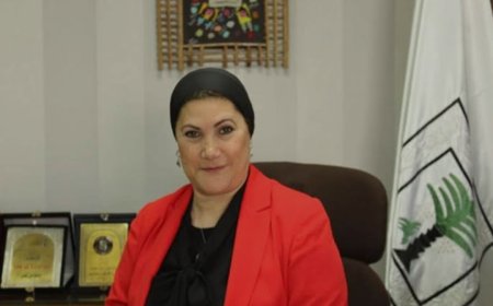 «الطفولة والأمومة» يُبلغ النائب العام في واقعة العثور على طفلة بالتجمع الخامس