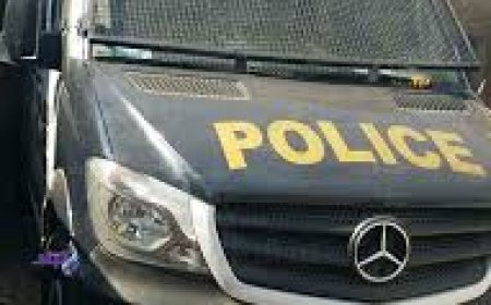 القبض على المتهمين في واقعة الاعتداء بسلاح أبيض على شاب بمدينة 6 أكتوبر