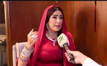 غادة عبد الرازق عن «شباب امرأة»: لا تقارنوني بتحية كاريوكا وفخورة بفريق العمل