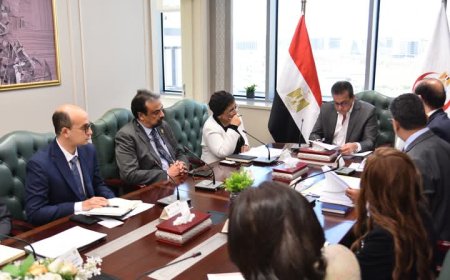 مصر تستعد للمشاركة في قمة الأمم المتحدة لنظم الغذاء بـ «أديس أبابا»