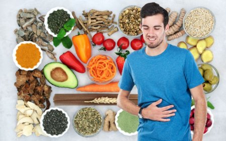 التغذية السيئة وخطر سرطان القولون والمستقيم: العلاقة التي يكشف عنها مؤشر uNS-NPS