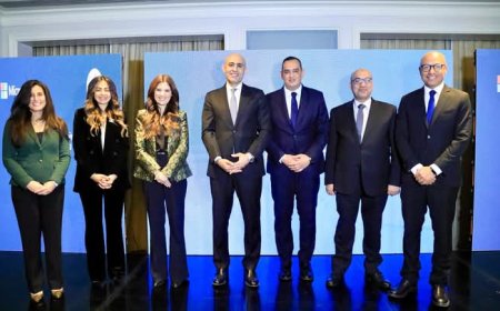 وزير التعليم يشهد إطلاق مبادرة لتعزيز قدرات المجتمع في الذكاء الاصطناعي بالتعاون مع شركة «مايكروسوفت»