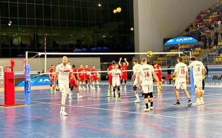 اتحاد الطائرة يعلن عقوبات مباراة الأهلي والزمالك و نصف نهائي الدوري بدون جماهير