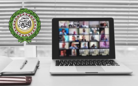 جامعة الدول العربية تعقد اجتماعًا حول "مبادرة الألف يوم الذهبية" للحد من الزيادة السكانية