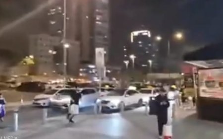 اليمن تطلق قذيفة على اسرائيل هى الاول منذ 19 يناير الماضى 