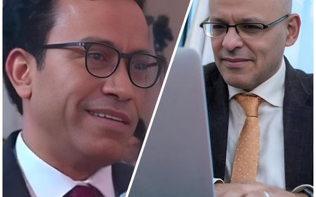 الدولة تكرّم المؤدي وتنسى المبدع.. أين حق كاتب «قطايف»؟