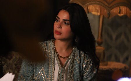 رانيا منصور تخطف الأنظار في «شباب امرأة».. أداء قوي وصراع مشوق أمام غادة عبد الرازق