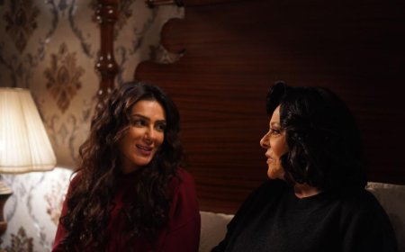 إنجي المقدم تتألق في "كامل العدد ++" وتكشف كواليس العمل