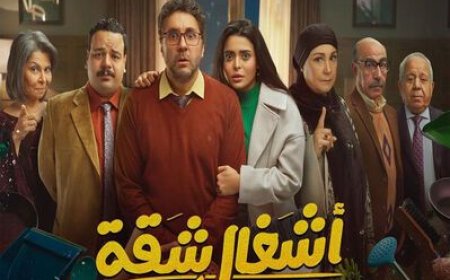 الناقد الفني د. محمد عبد الله: «أشغال شقة جدًا» دراما واقعية بحوار طبيعي يجذب الجمهور