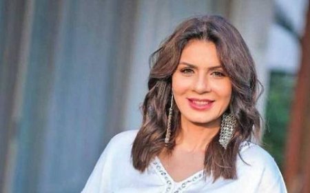 نجلاء بدر تتألق في «في لحظة» بأداء مبدع يجسد معاناة المرأة المقهورة