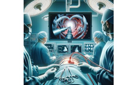 العلماء يكتشفون العملية الأساسية لتكوين القلب داخل الرحم